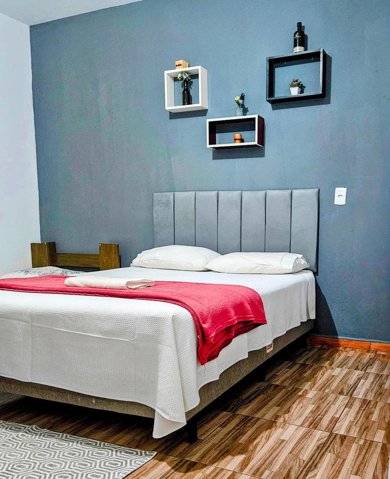 Double Room Private Bathroom