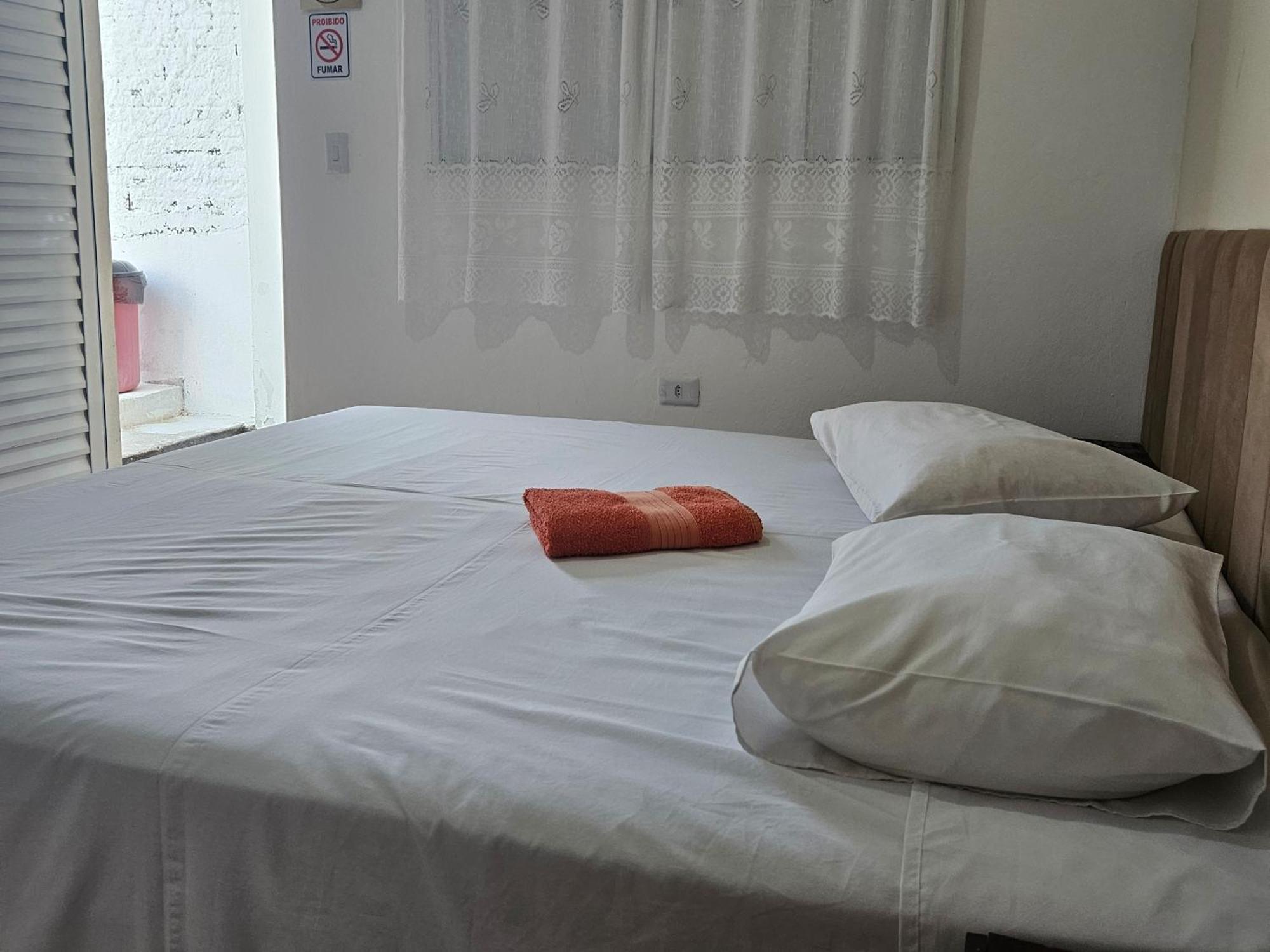 Double Room Private Bathroom