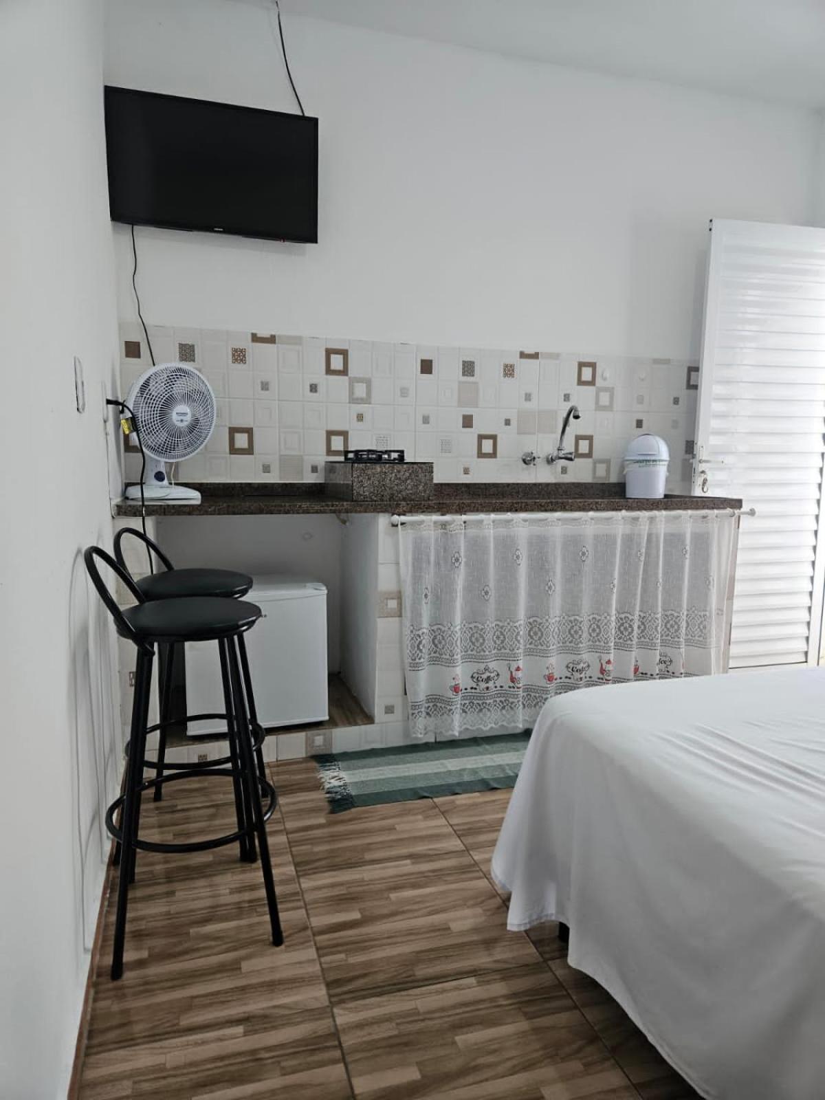 Double Room Private Bathroom