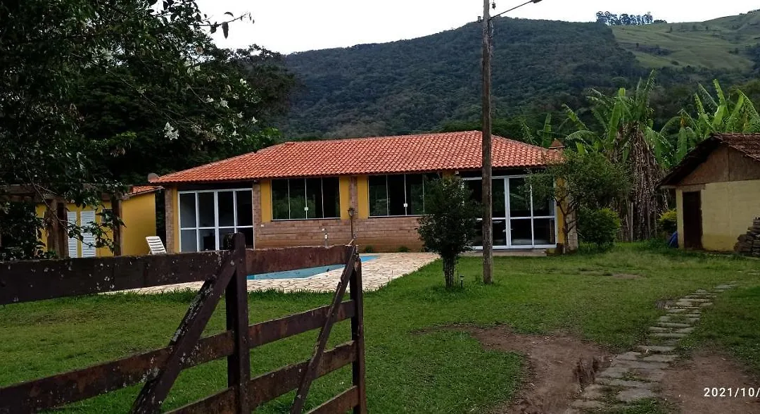Pousada Voo Livre-1