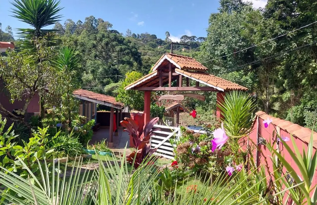 Pousada Beija flor-1