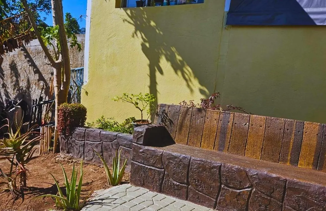 Hospedagem Santo Agostinho-1