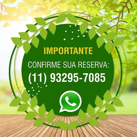 Pousada do Sossego-2