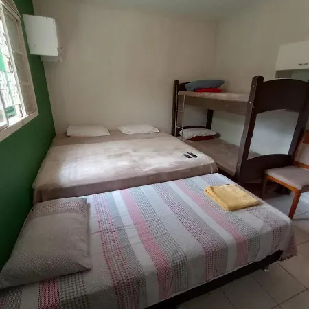 Office Hostel - Hospedagem Empresarial-2