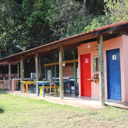 Pousada Spa Saúde Melhor-3